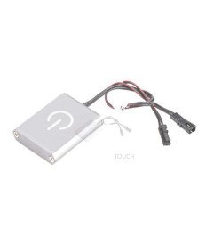 TOUCH switch with dimmer