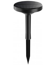 LED SOLAR GAREDN LIGHT 1200mAh/3.2V 90LM IP65 4000K
