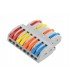 LEVER CONNECTOR 4 in 8 out terminal block connector