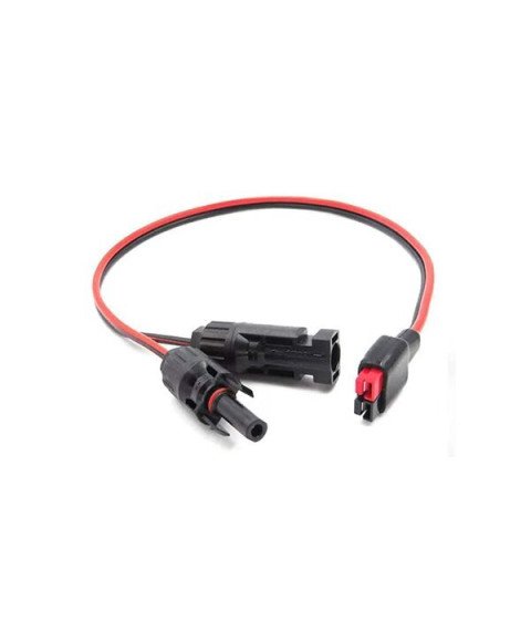 CABLE MC4 CONVERT to Anderson