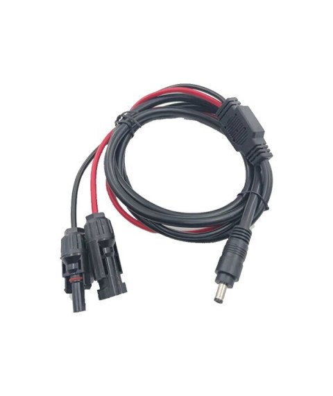 CABLE MC4 CONVERT to DC5525