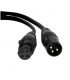 3pin dmx cable 1.5m