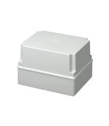 iP BOX IP56 with Smooth Sided Box 240x195x160mm