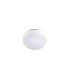 SURFACE CEILING / WALL LIGHT IP66 CCT WITH MICRO SENSOR 360 DEG 4-12M & EMERGENCY KIT