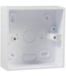 SURFACE BOXES 3x3