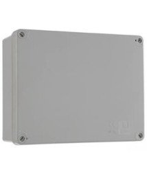  IP BOX IP65 312x242x125mm