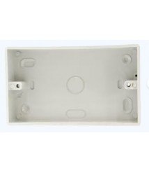 SURFACE BOXES 6x3
