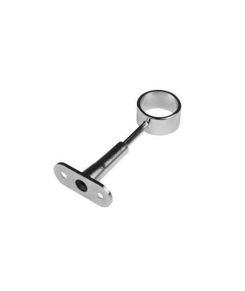 Support for circular RAILING profiles - CHROME Support for circular RAILING profiles - CHROME