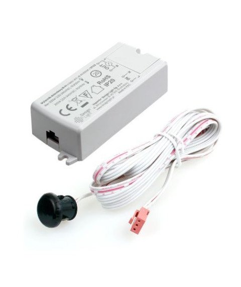 Proximity switch IR K1 500W 220-240V