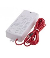 DBT touch switch for installation on metal elements , 220-240V AC, 500W