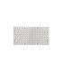 LED BACKLIGHT MODULE 24V 4000K 27x27mm, 2835, 24V DC, 0.23W, Neutral white, 20lm, IP20, price per 27x27mm module (162 modules = 480x240mm panel LED BACKLIGHT MODULE 24V 4000K 27x27mm, 2835, 24V DC, 0.23W, Neutral white, 20lm, IP20, price per 27x27mm module (162 modules = 480x240mm panel