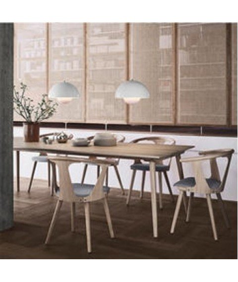 SHAUNA-W - Contemporary Chandeliers for Living Room- Dining Room