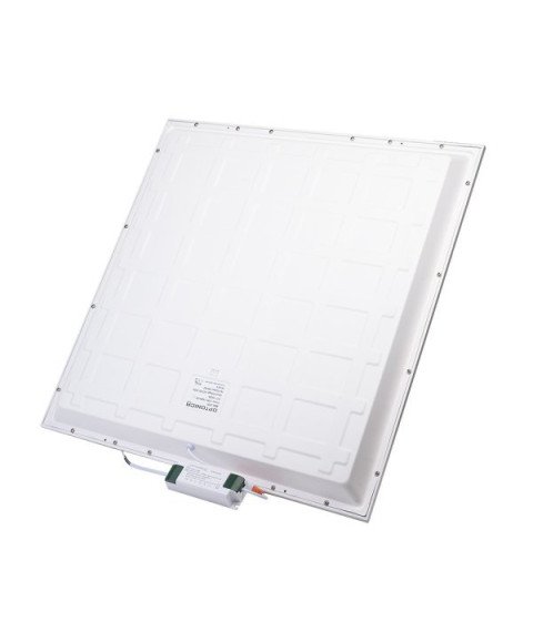 LED BACKLIT PANEL 60*60 25W/AC185-265V 160LM/W 6000K - WITH DRIVER